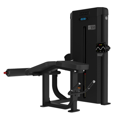 Forza Bold Prone Leg Curl 04