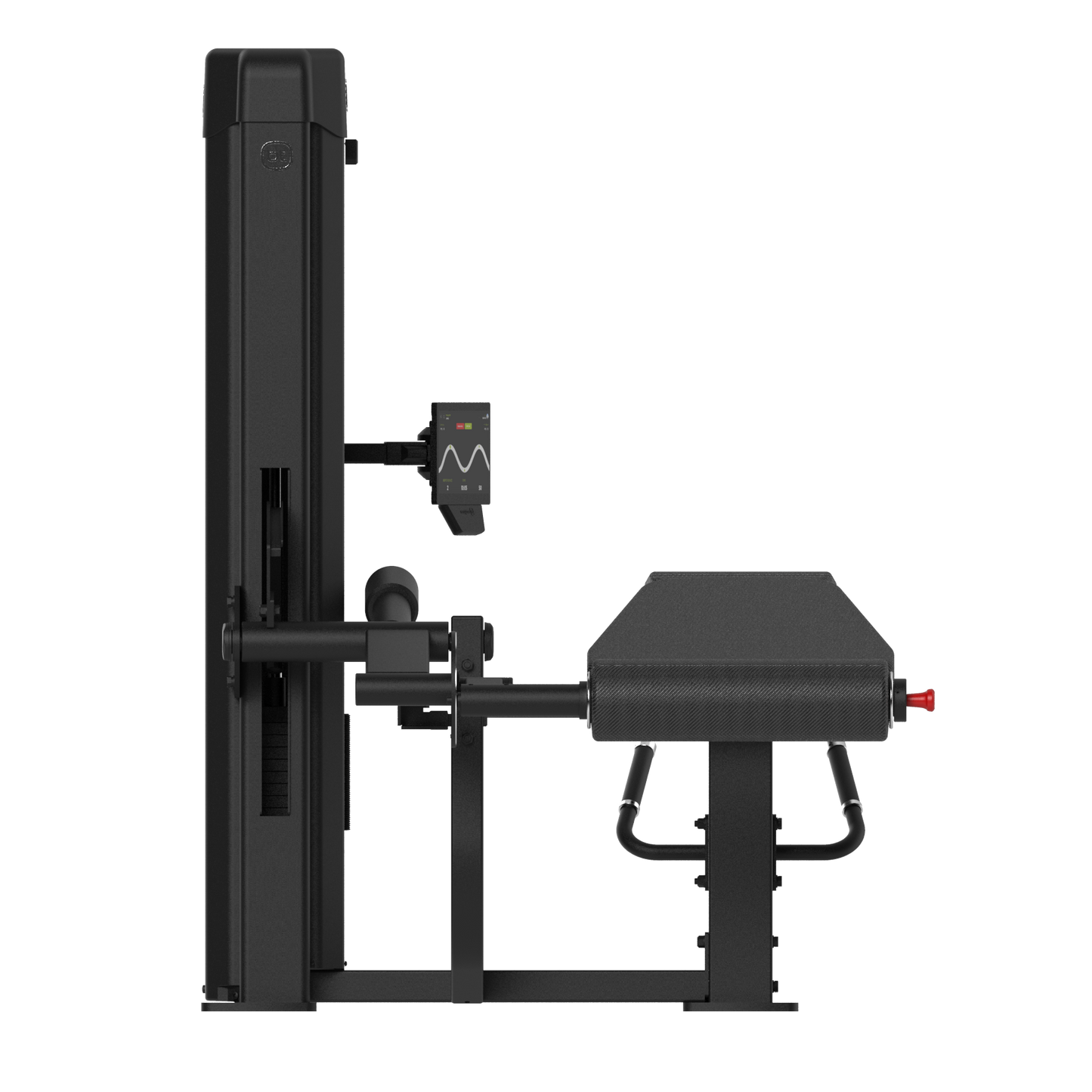 Forza Bold Prone Leg Curl 03