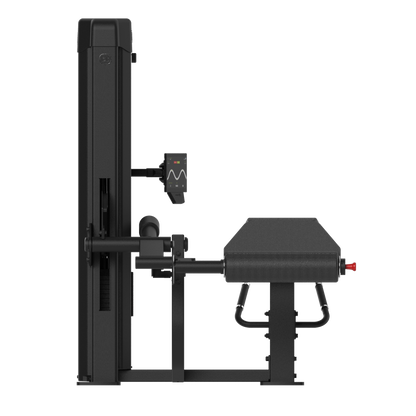 Forza Bold Prone Leg Curl 03