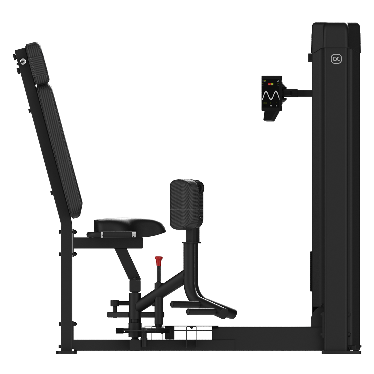 Forza Bold Inner/Outer Thigh dual