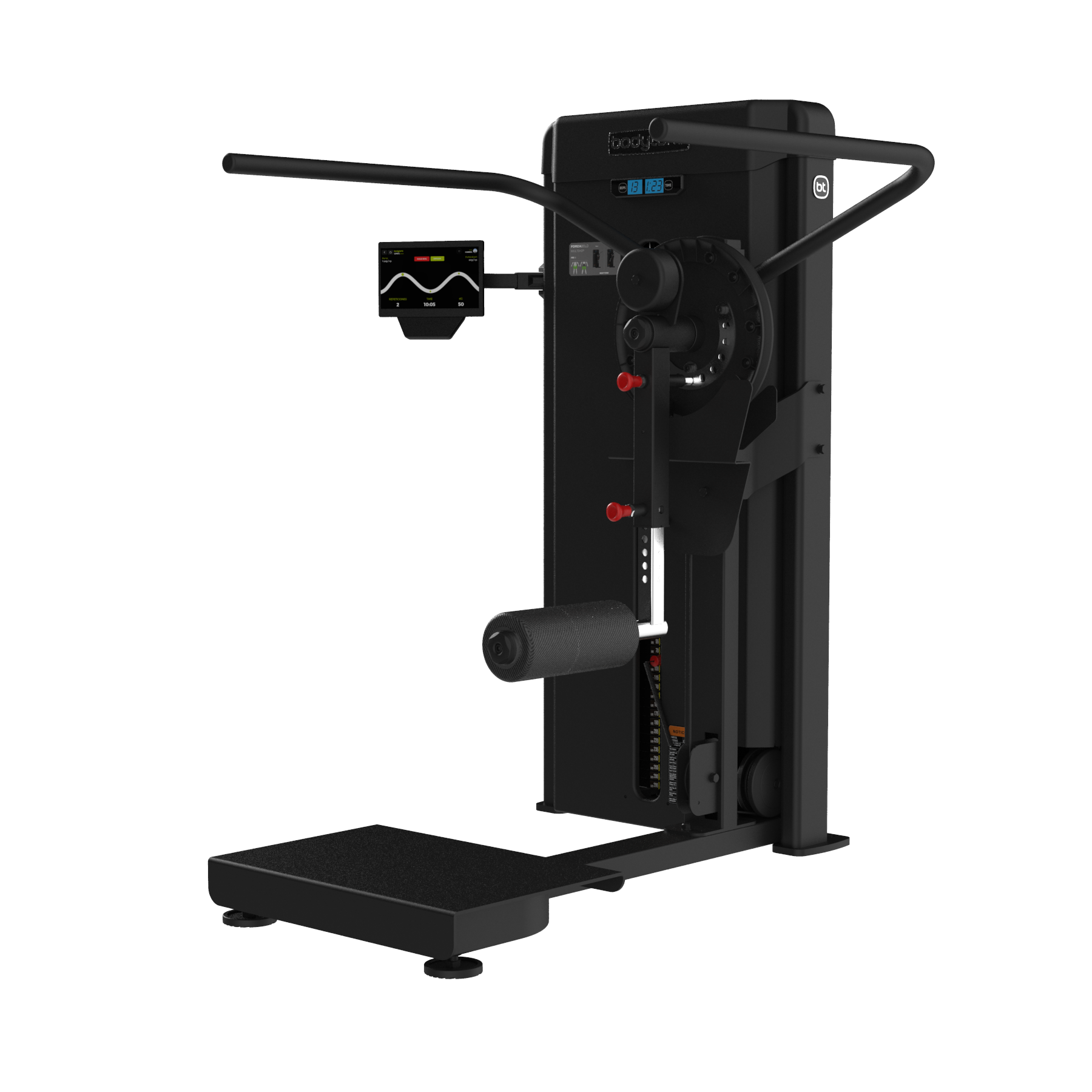 Forza Bold Multihip 05