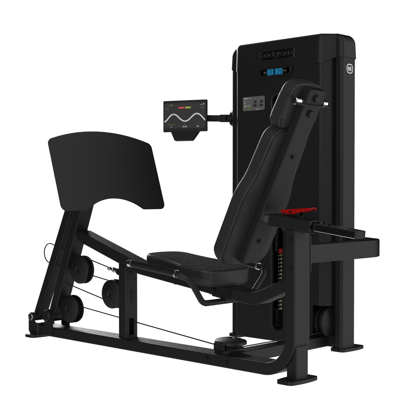 Forza Bold Leg Press 04