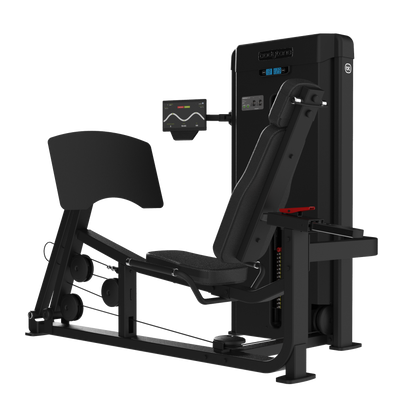 Forza Bold Leg Press 04