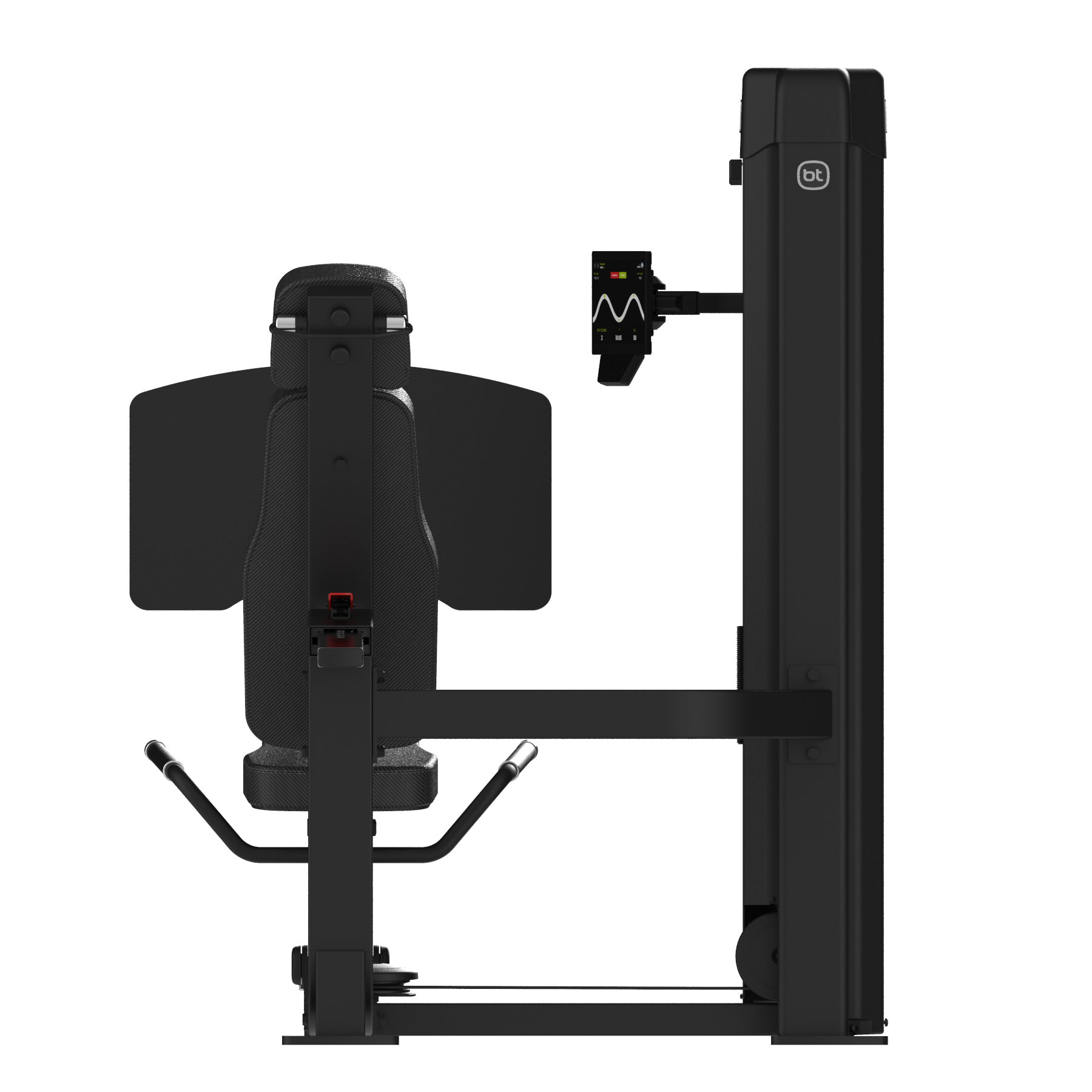 Forza Bold Leg Press 05