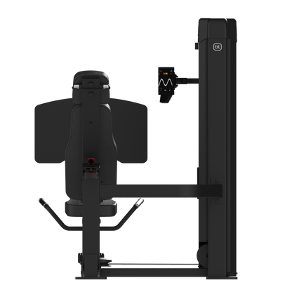 Forza Bold Leg Press 05