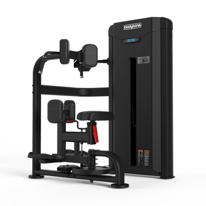 Forza Hero rotadora del tronco 01