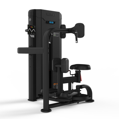 Forza Hero rotadora del tronco 04