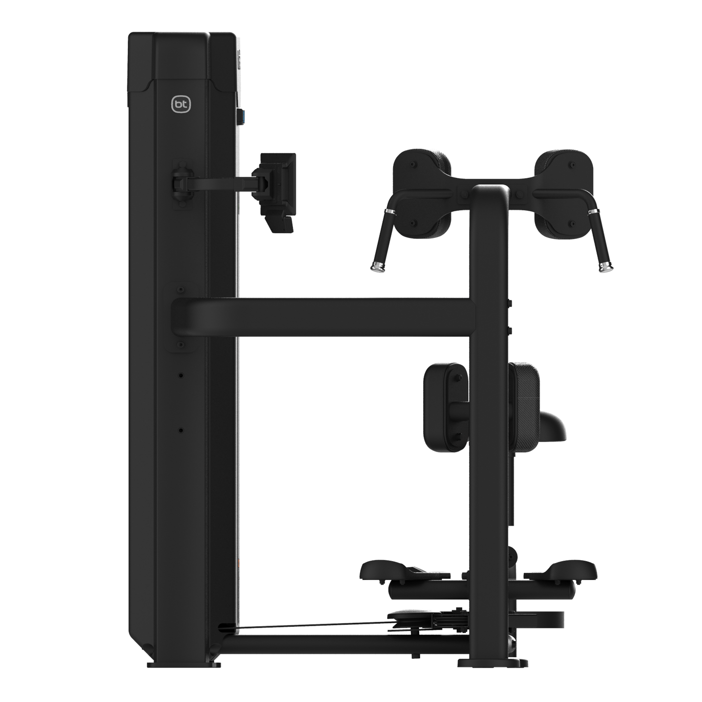 Forza Hero rotadora del tronco 03