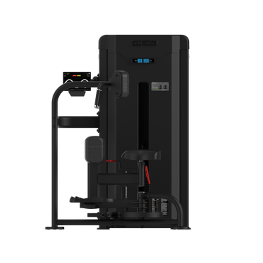 Forza Hero rotadora del tronco 02