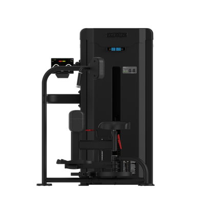 Forza Hero rotadora del tronco 02