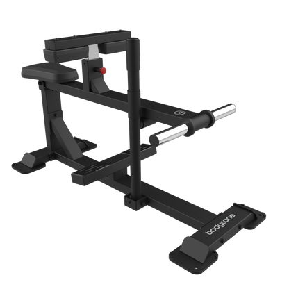 Seated Calf