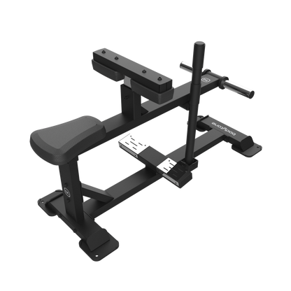 Seated Calf