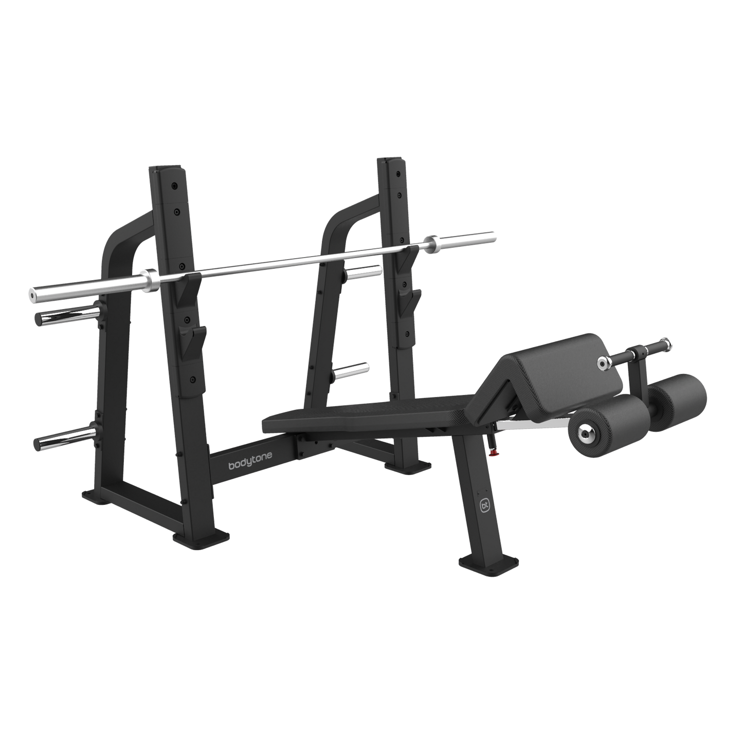 Banc de déclin olympique