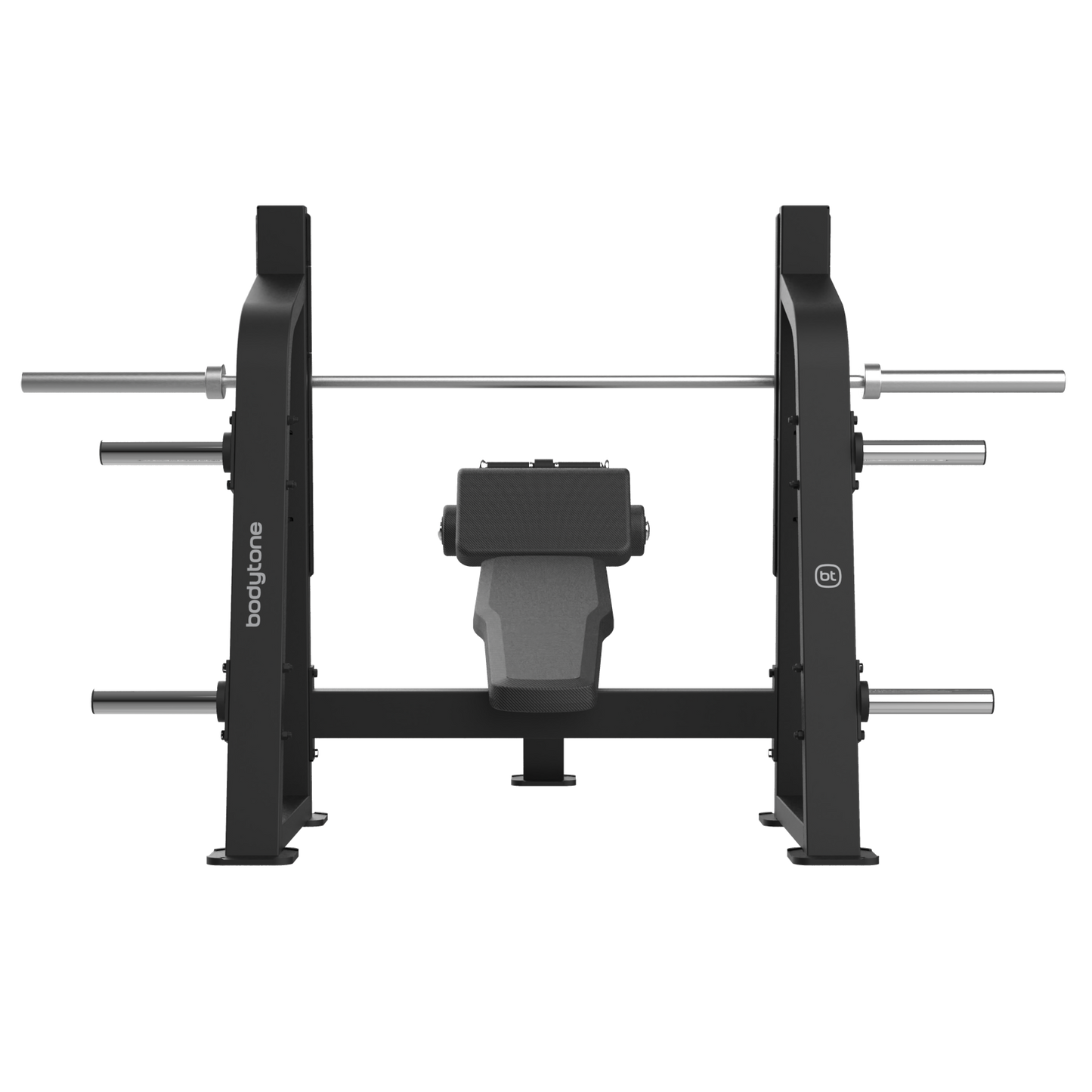 Banc de déclin olympique