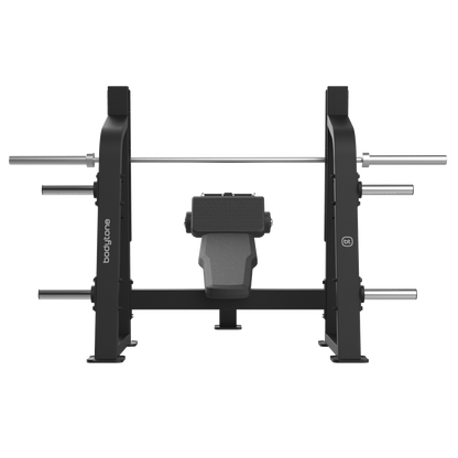 Banc de déclin olympique