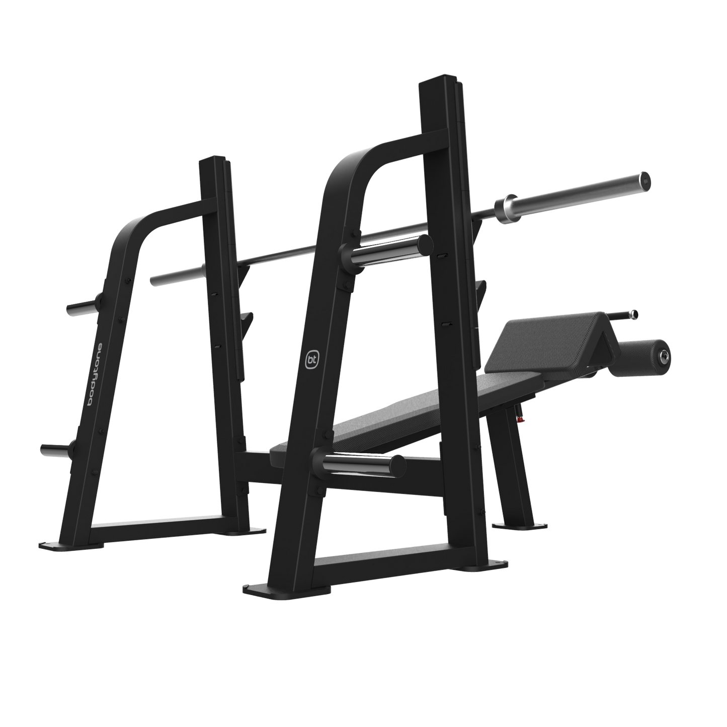 Banc de déclin olympique