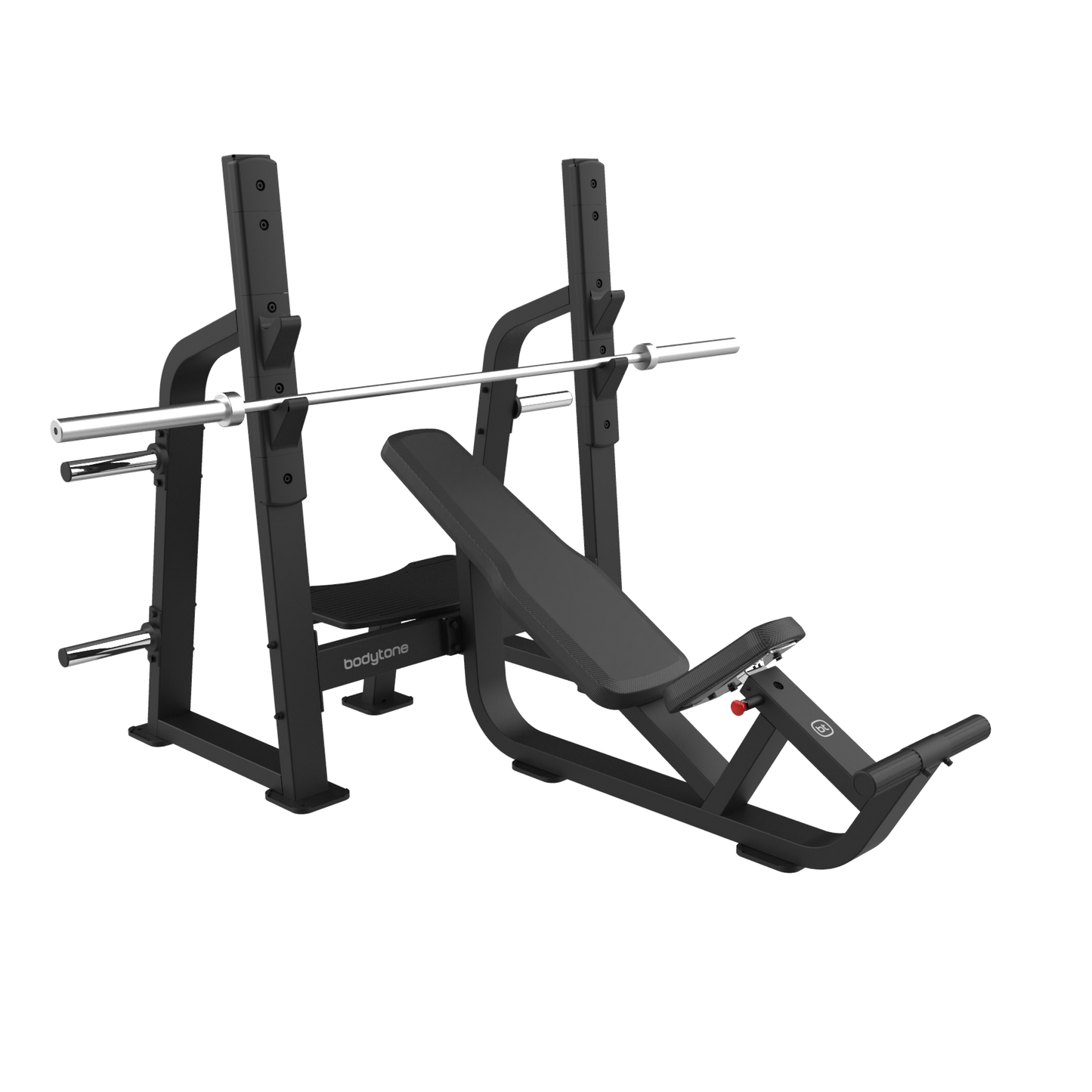 Olympic Incline Bench