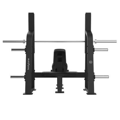 Olympic Incline Bench