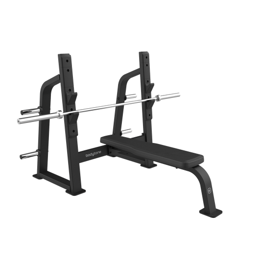 Olympic Flat Bench