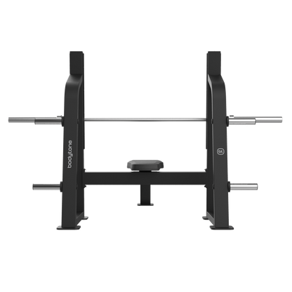 Olympic Flat Bench