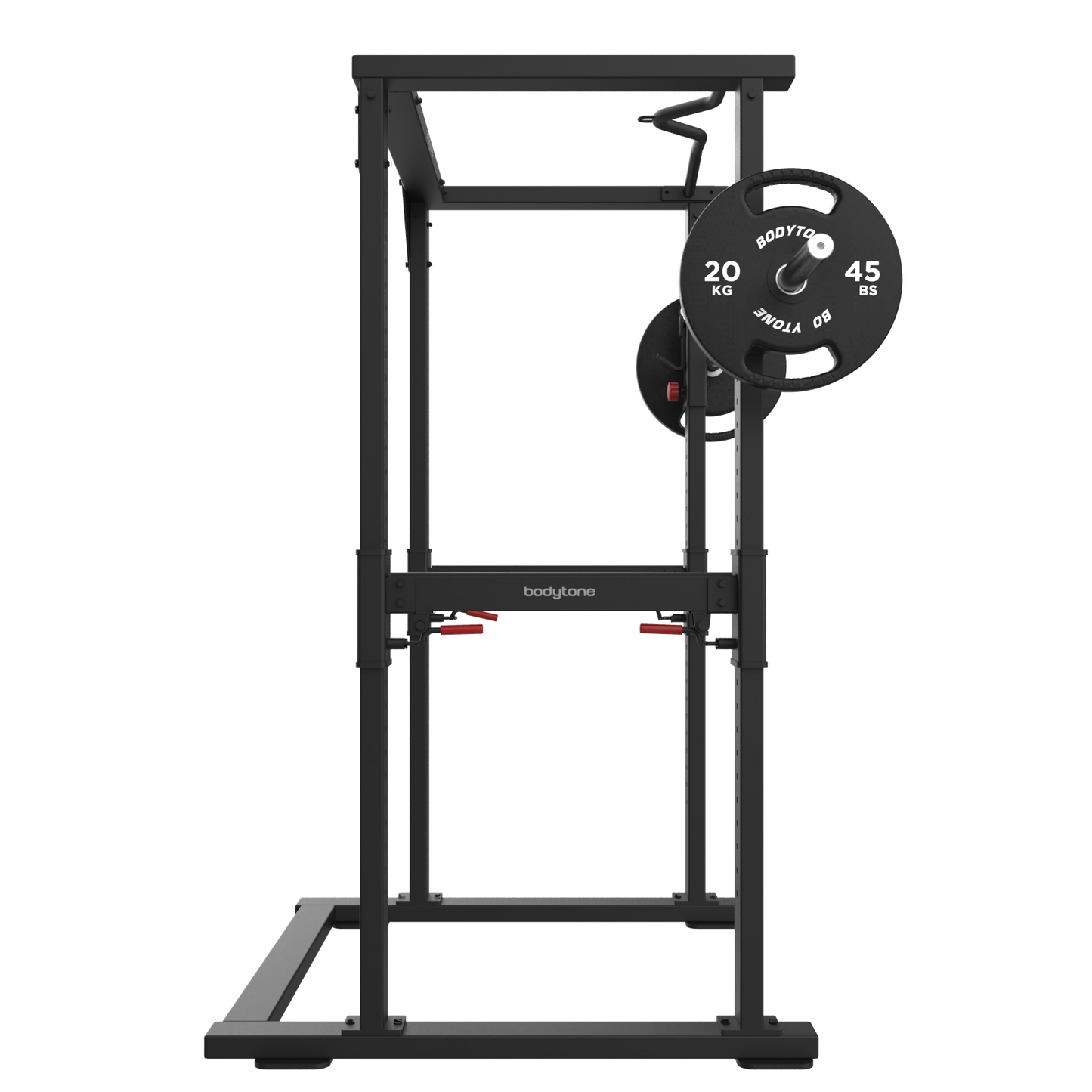 Power Rack