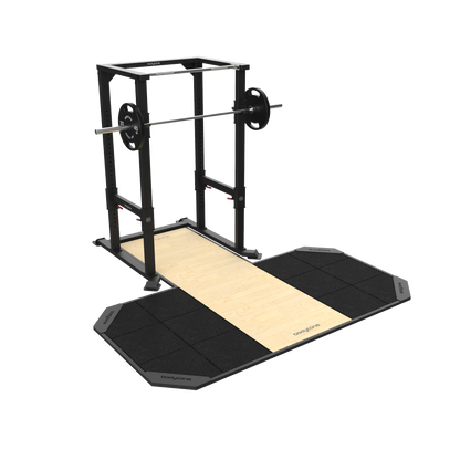 Plateforme de levage pour rack