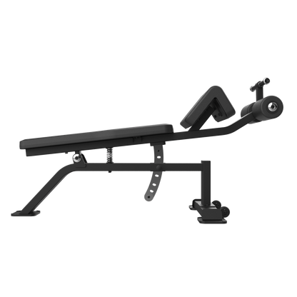 Abdominal Bench