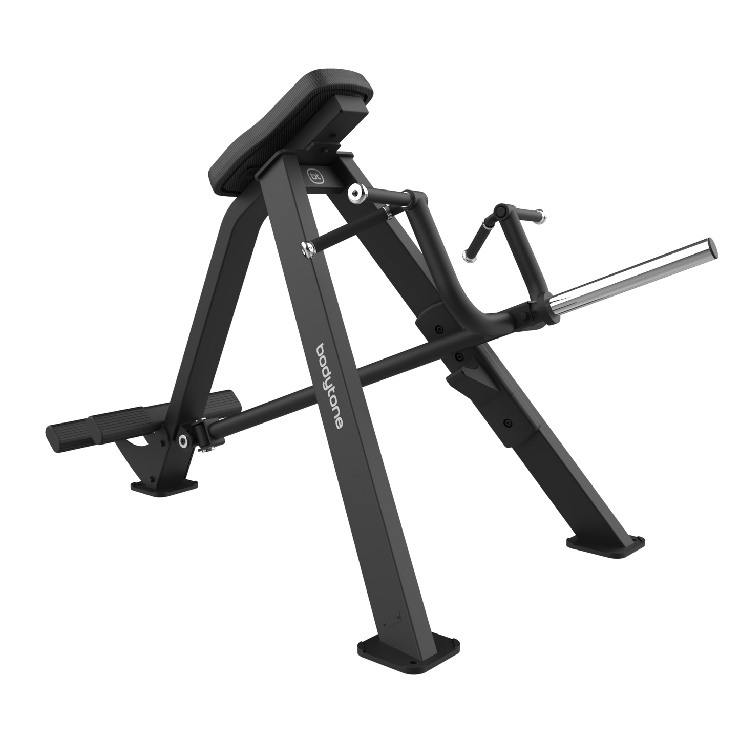 Banco de remo en T-ARM