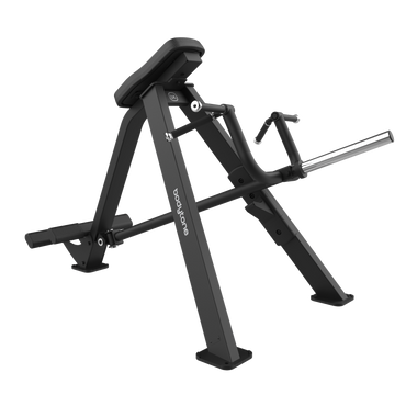 Banco de remo en T-ARM