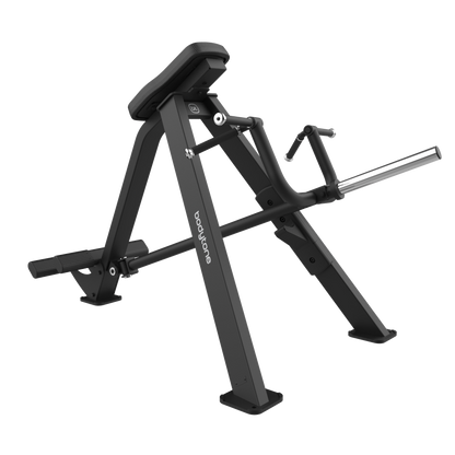 Banco de remo en T-ARM