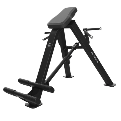 Banco de remo en T-ARM