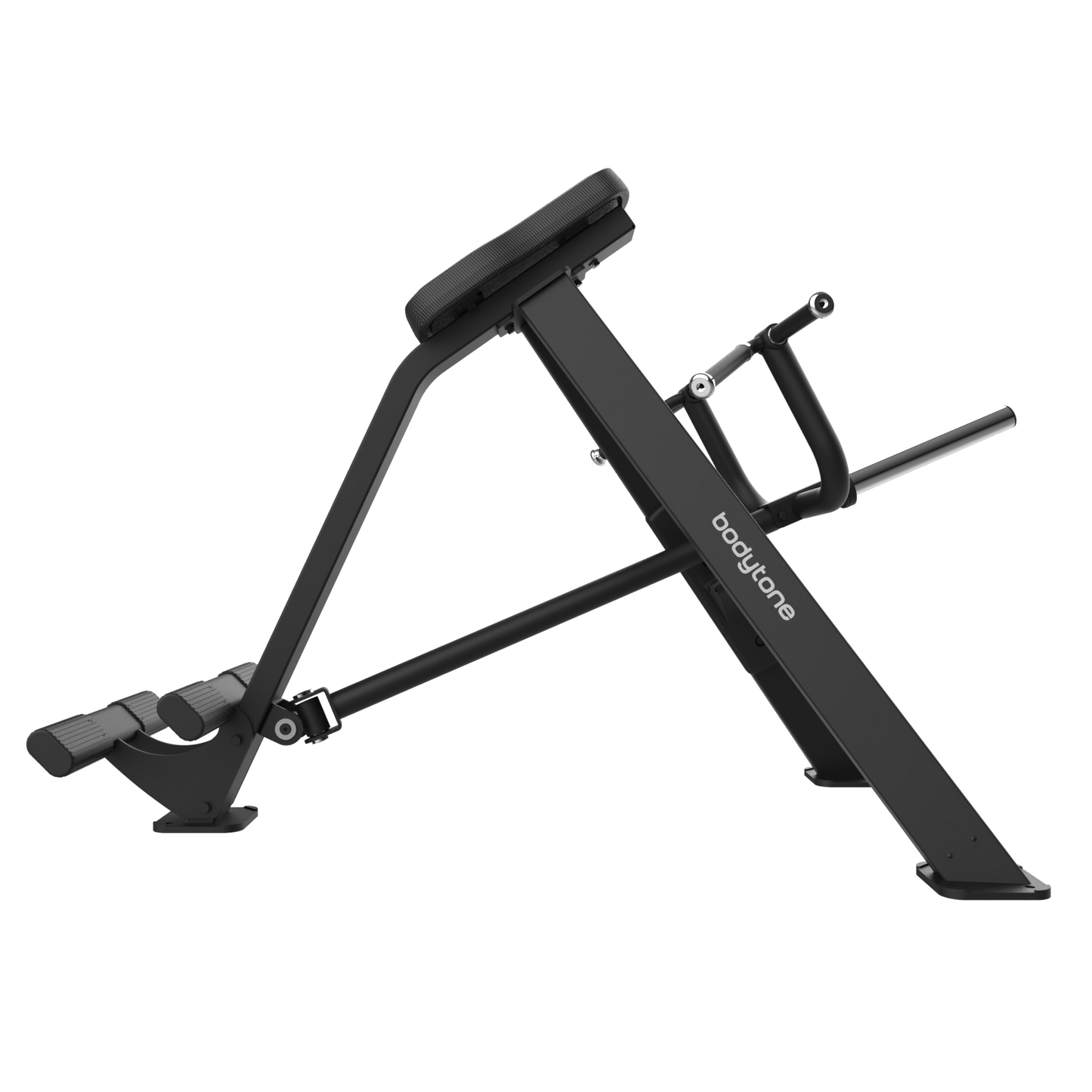 Banco de remo en T-ARM