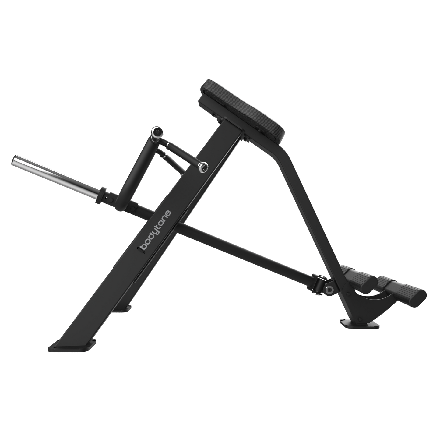 Banco de remo en T-ARM