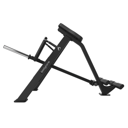 Banco de remo en T-ARM