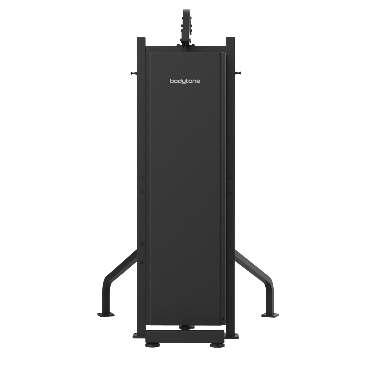 Cruce de poleas - 1 estación