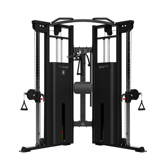 Cable Crossover - Personal Trainer