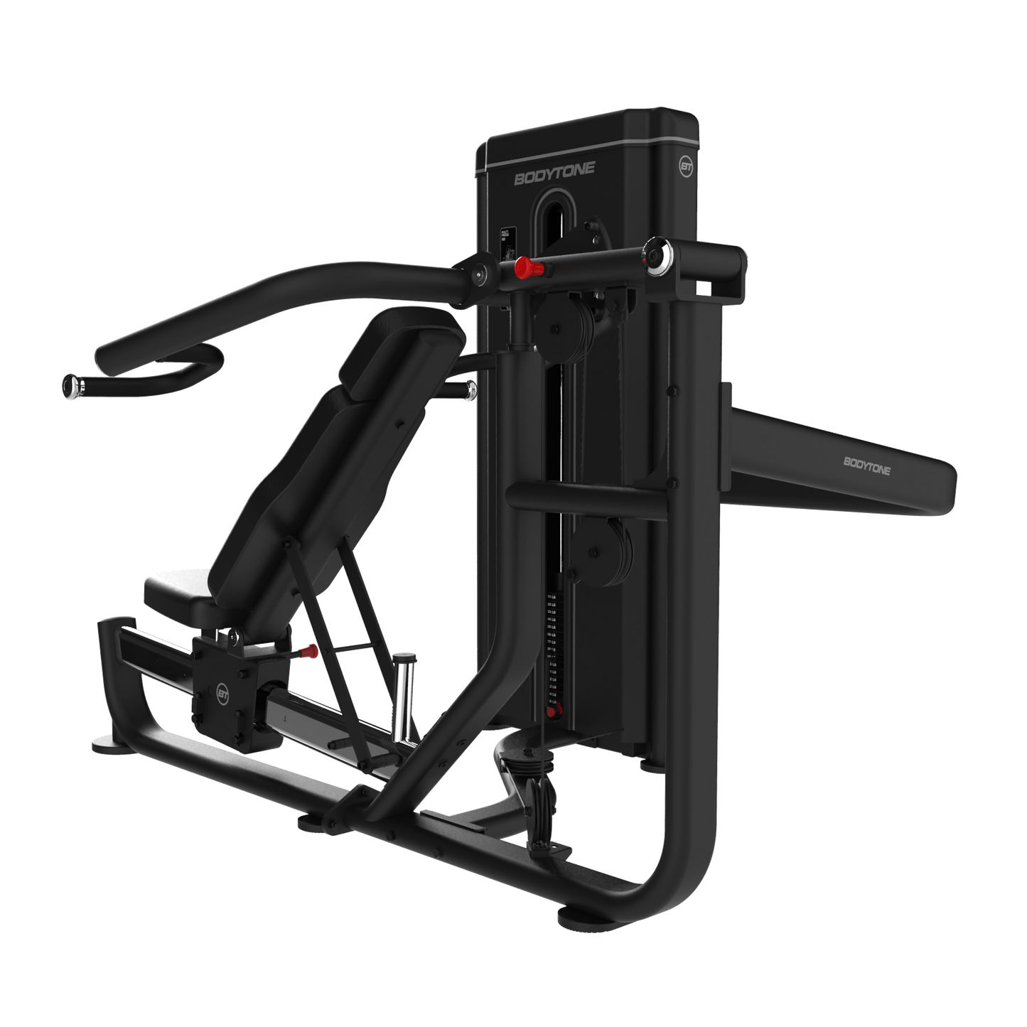 Forza Dual Multipress