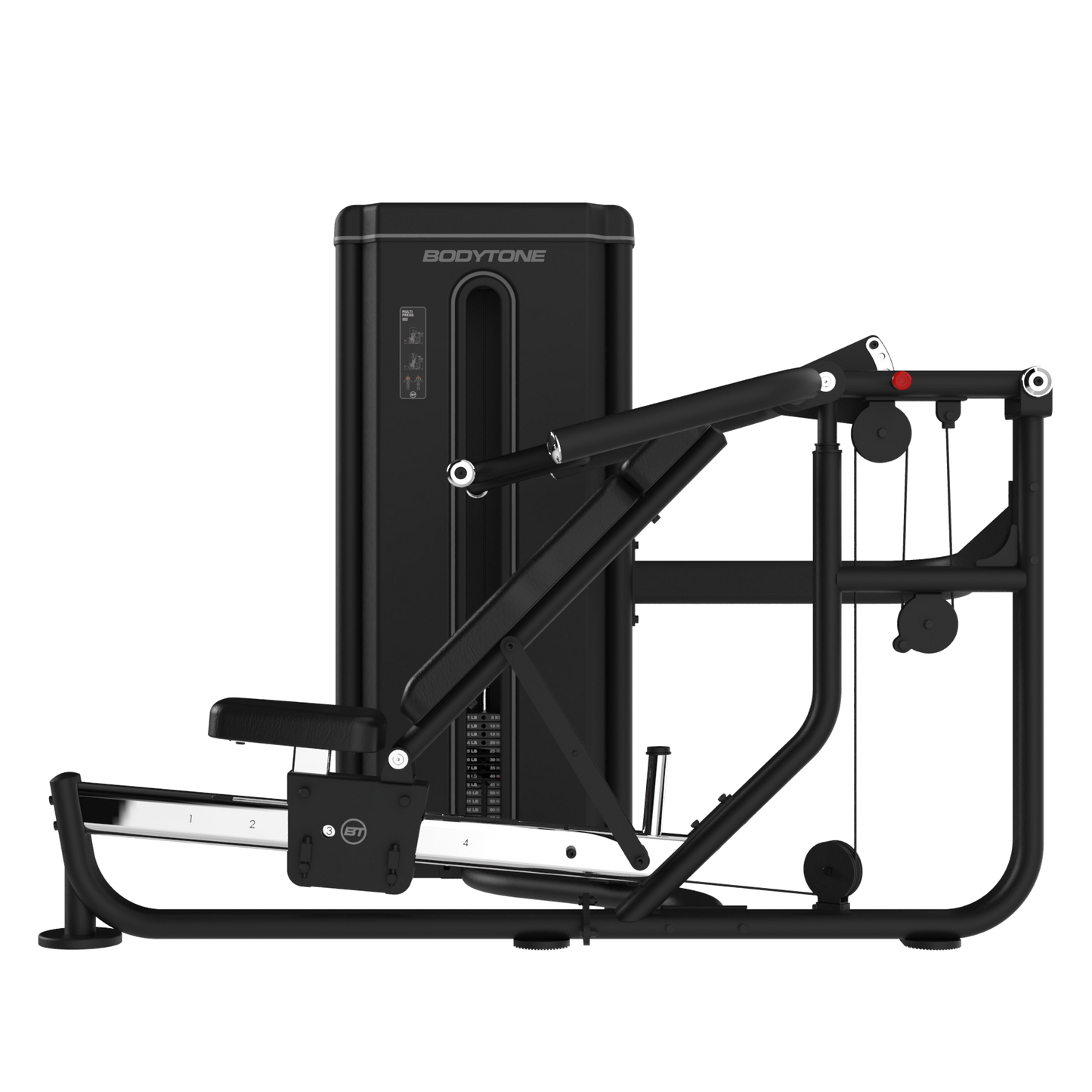 Forza Dual Multipress