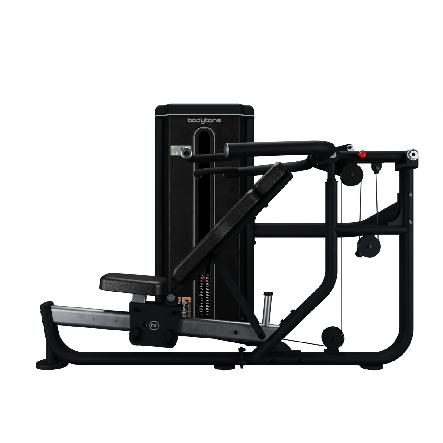 Forza Dual Multipress