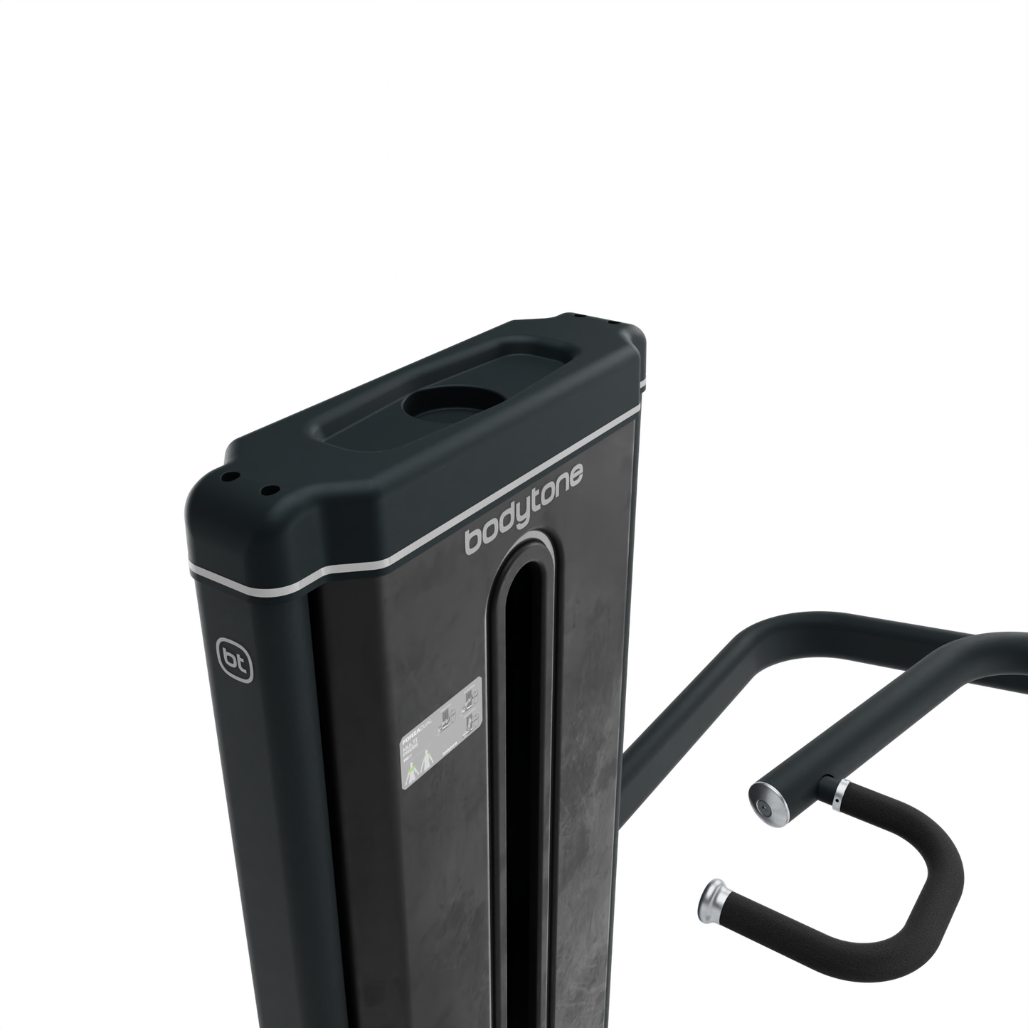 Forza Dual Multipress