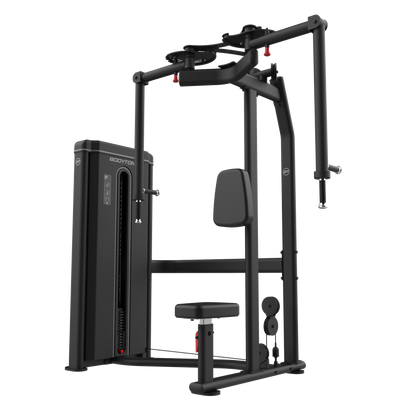 Forza Double pectoraux / deltoïdes postérieurs