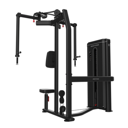 Forza Double pectoraux / deltoïdes postérieurs