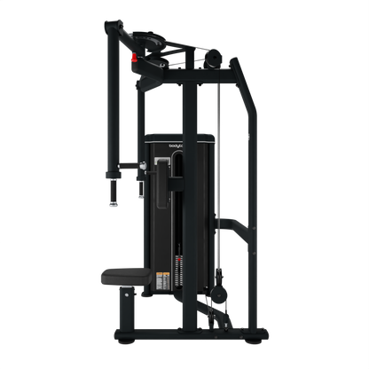 Forza Double pectoraux / deltoïdes postérieurs