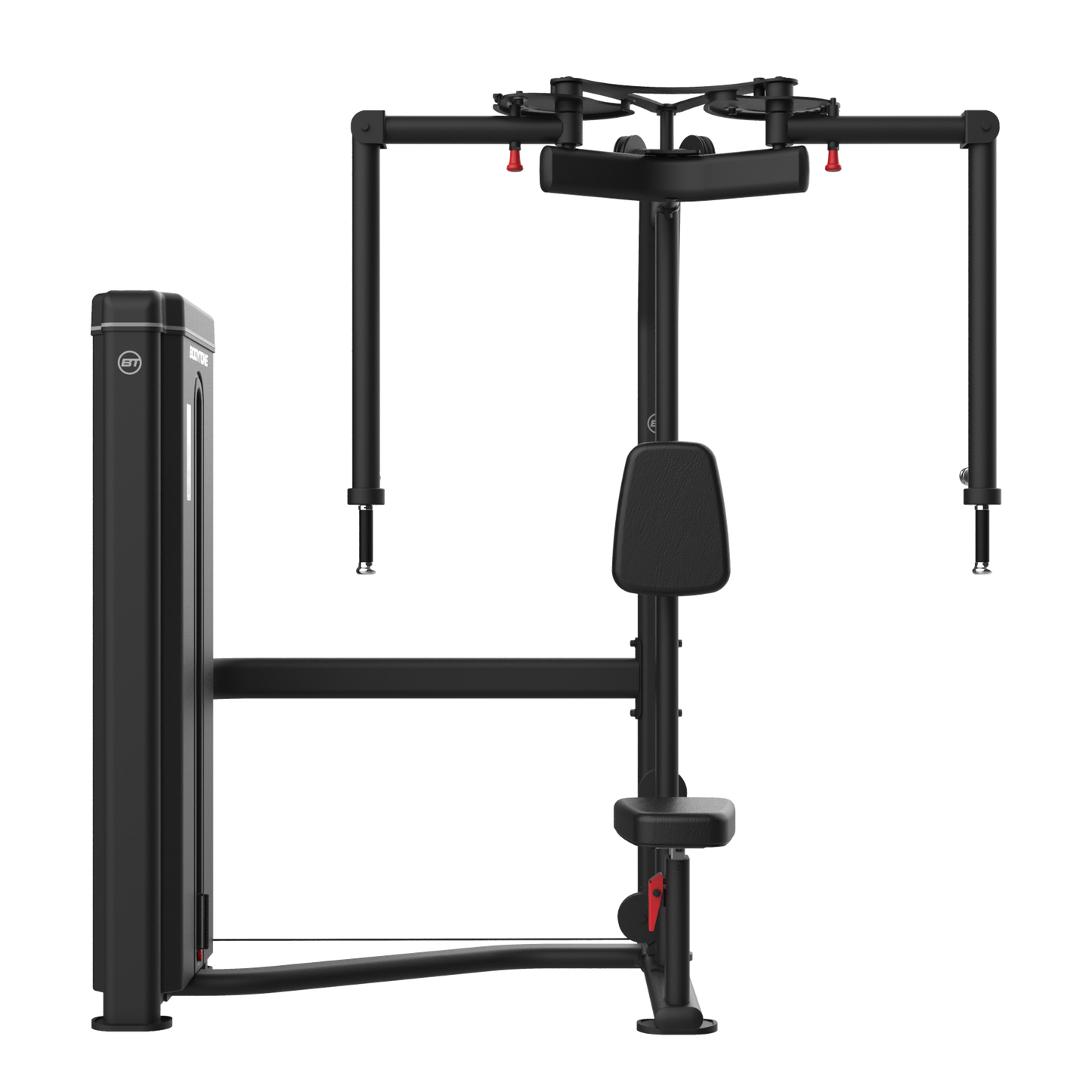 Forza Double pectoraux / deltoïdes postérieurs