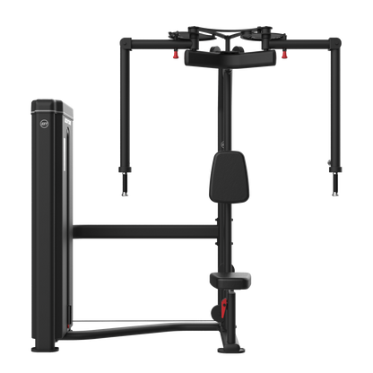 Forza Double pectoraux / deltoïdes postérieurs