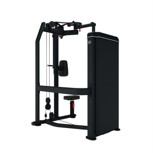 Forza Dual Pec fly / Rear Delt