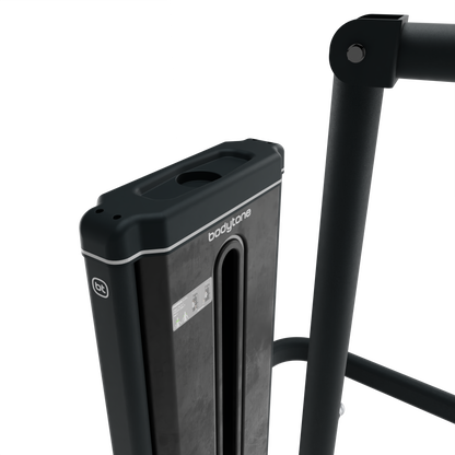 Forza Double pectoraux / deltoïdes postérieurs