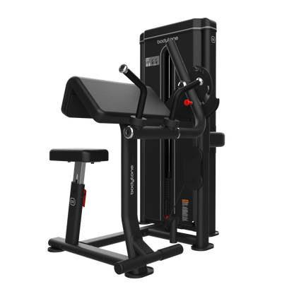 Forza Dual Bicpes / Triceps