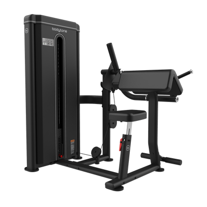 Forza Dual Bicpes / Triceps