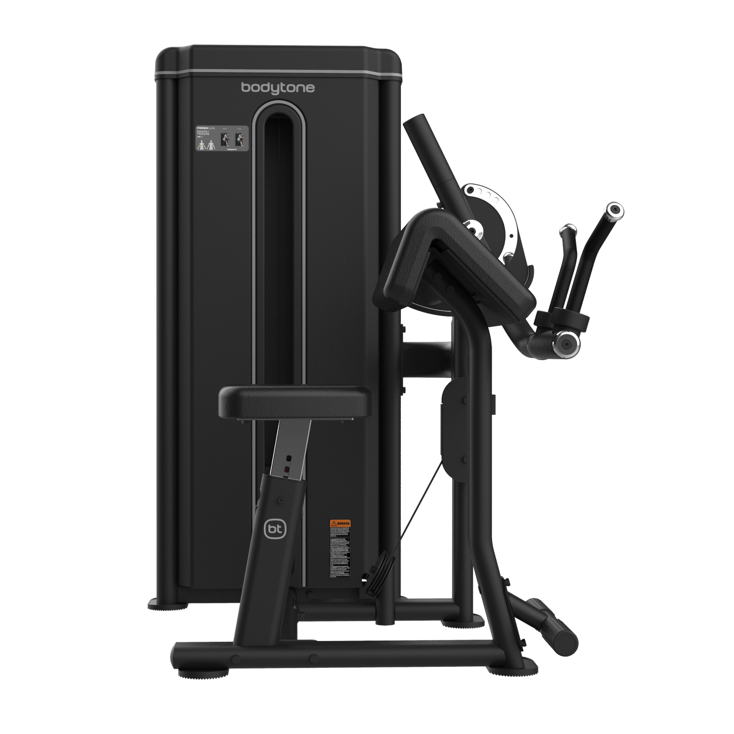 Forza Dual Bicpes / Triceps